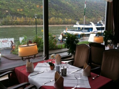 Foto: Hotel Rheinlust Boppard